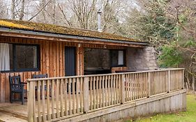 Wildside Highland Lodges At Loch Ness